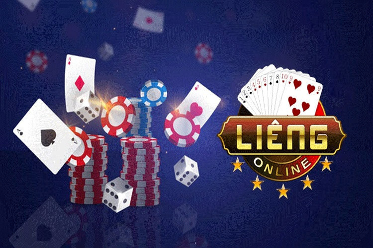 Bài liêng còn có tên gọi khác đó là liêng 3 cây hay bài cào tố