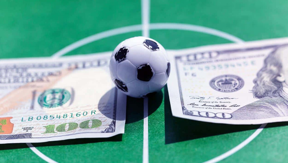 Cách tính tiền trong cá độ bóng đá chuẩn nhất từ chuyên gia 9 Bet thủ cần lưu ý những gì khi tính kèo trong cá độ bóng đá