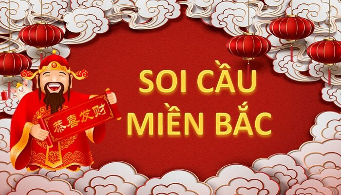 Chuyên gia bật mí cách soi cầu XSMB chuẩn cho tân binh 5 Soi cầu XSMB giúp bạn chọn được một con số chính xác nhất