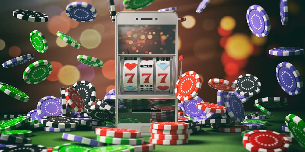 Top nhà cái cá cược casino online uy tín nhất 2023 1 Tại sao nên lựa chọn nhà cái cá cược Casino online uy tín?