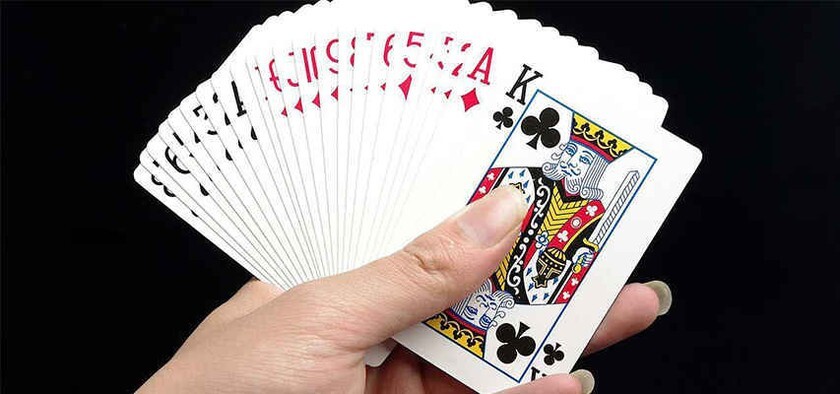 Tú lơ khơ là gì và thông tin anh em nên biết tại SV66 7 Thuật ngữ phổ biến trong tú lơ khơ là gì?