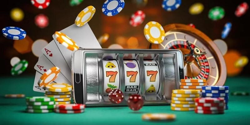 Top nhà cái cá cược casino online uy tín nhất 2023 2 Top 1: Nhà cái cá cược Casino online SV66