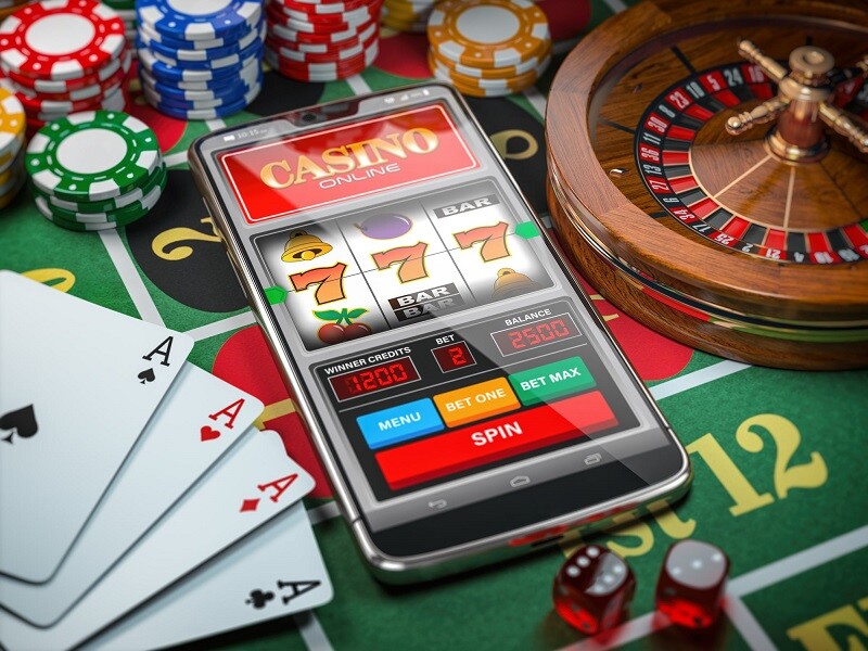 Tổng hợp đầy đủ những thuật ngữ casino thường gặp 7 Trong casino hiện nay có rất nhiều thuật ngữ được sử dụng