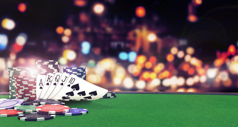 Chia sẻ những cách chơi Casino luôn thắng lớn 7 Biết dừng đúng lúc là cách chơi Casino luôn thắng