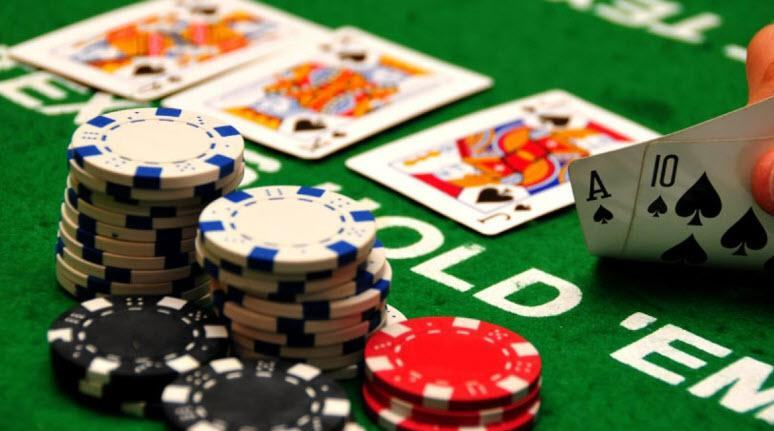 Rake ảnh hưởng tới cả người chơi thắng và người chơi thua