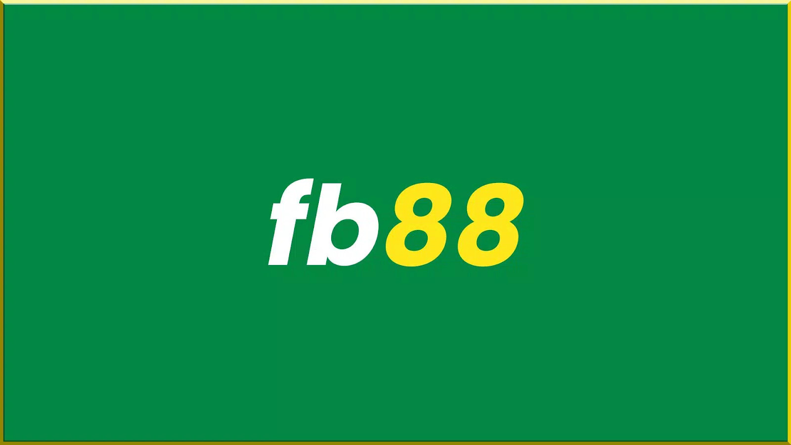 Top nhà cái cá cược thể thao online uy tín nhất 2023 3 Thể thao FB88 cũng là một điểm đến cá cược thể thao uy tín hiện nay