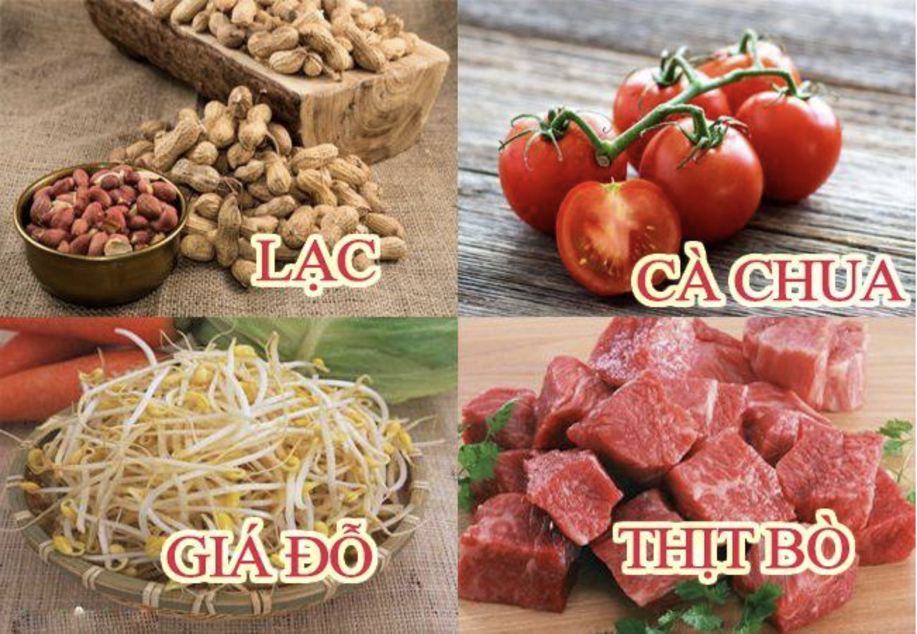 Ngũ cốc gà đá gồm những gì? Công thức trộn như thế nào 9 Nên tập trung bổ sung các loại ngũ cốc và thực phẩm trong giai đoạn thi đấu cho chiến kê