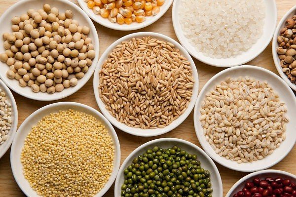 Ngũ cốc gà đá gồm những gì? Công thức trộn như thế nào 6 Ngũ cốc gà đá là gì?