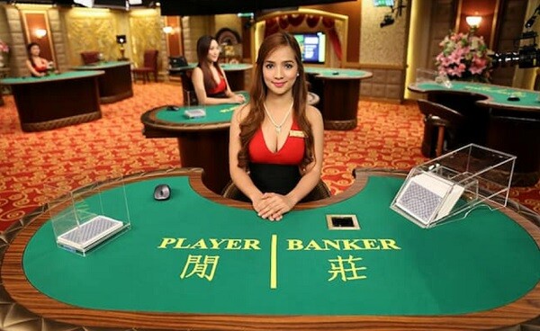 Baccarat