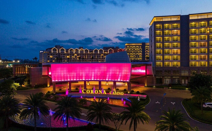 Cập nhật - Top 6 sòng bạc casino ở Việt Nam nổi tiếng nhất 6 Image 1