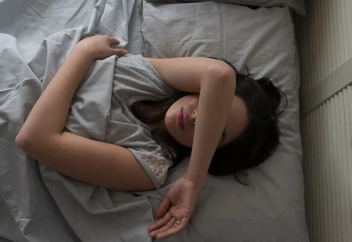 Nằm mơ thấy quan hệ với người yêu cũ nên đánh số nào? 8 Nằm mơ thấy quan hệ với người cũ tại phòng khách