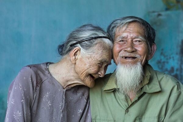 Mơ thấy ông bà đã mất đánh con gì để về bờ an toàn 5 Mơ thấy ông bà đã mất đó là điềm báo gì?